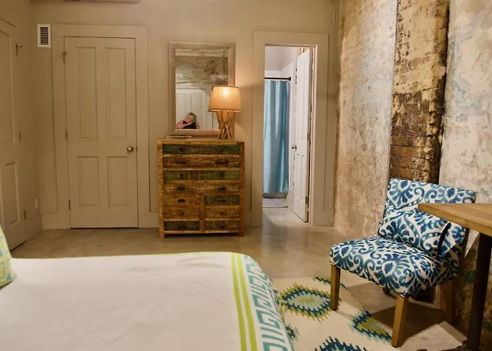 New Orleans Premier Rentals