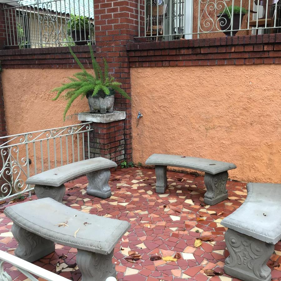 Appartement Maison Du Ciel La Nouvelle-Orléans