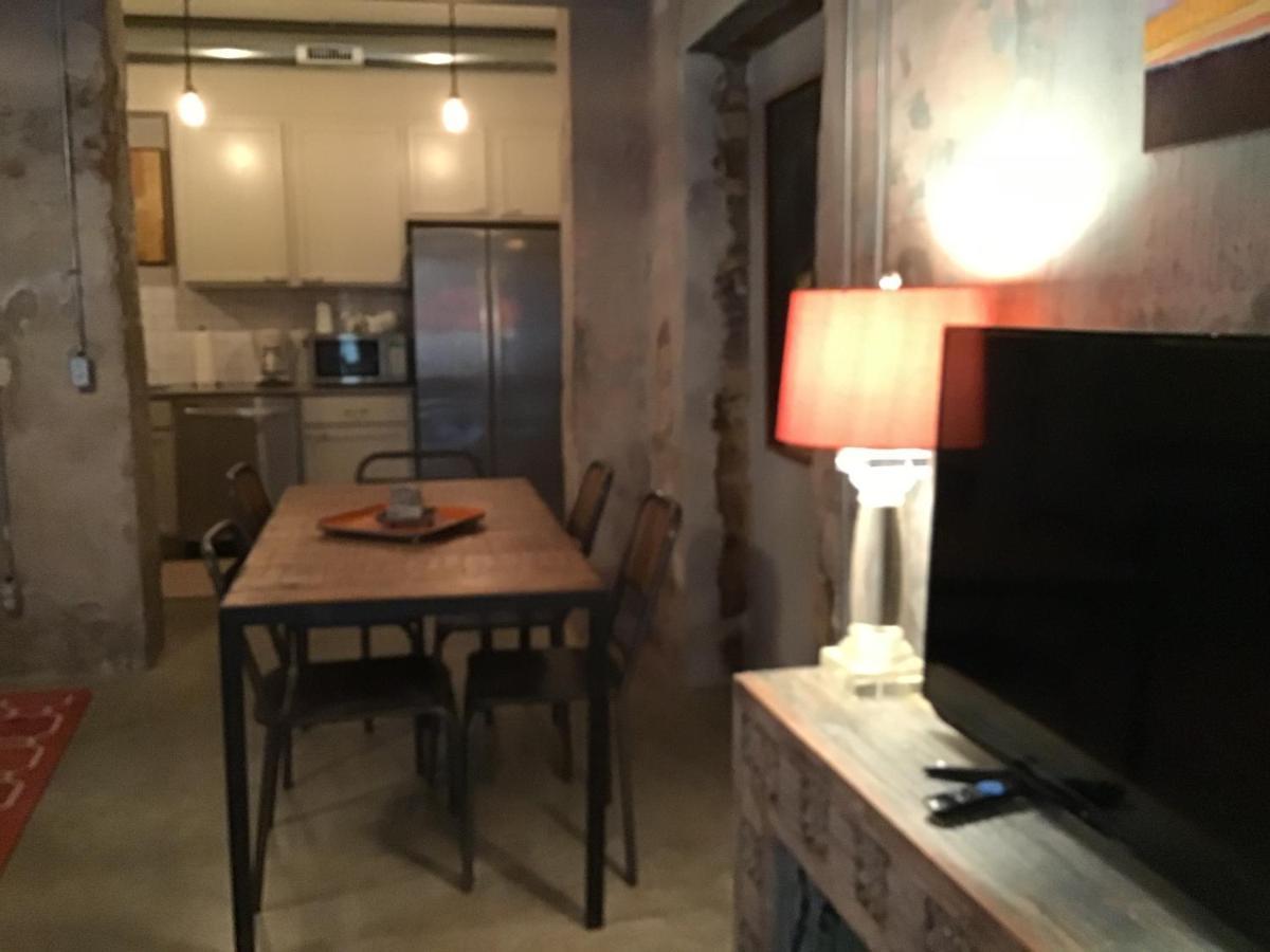 Appartement Maison Du Ciel *