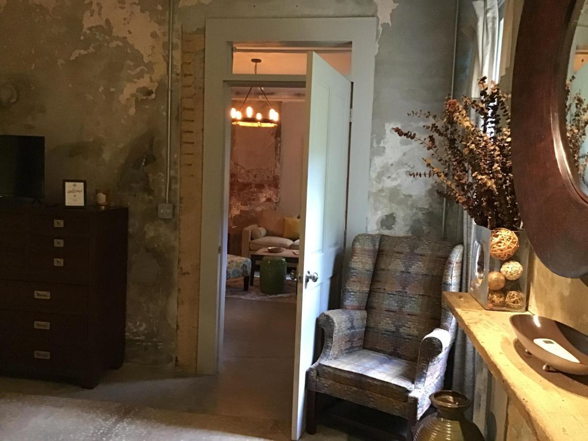 Maison Du Ciel Appartement