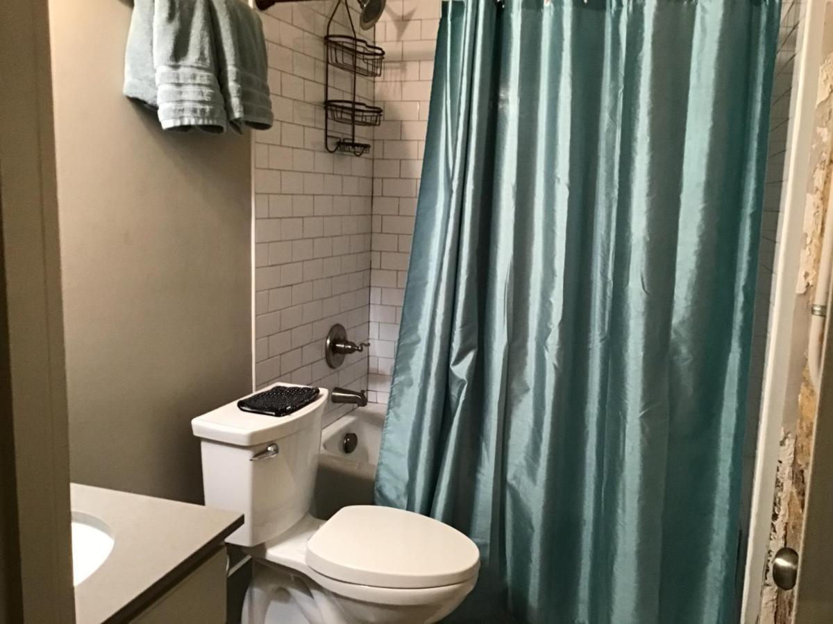 Maison Du Ciel Appartement