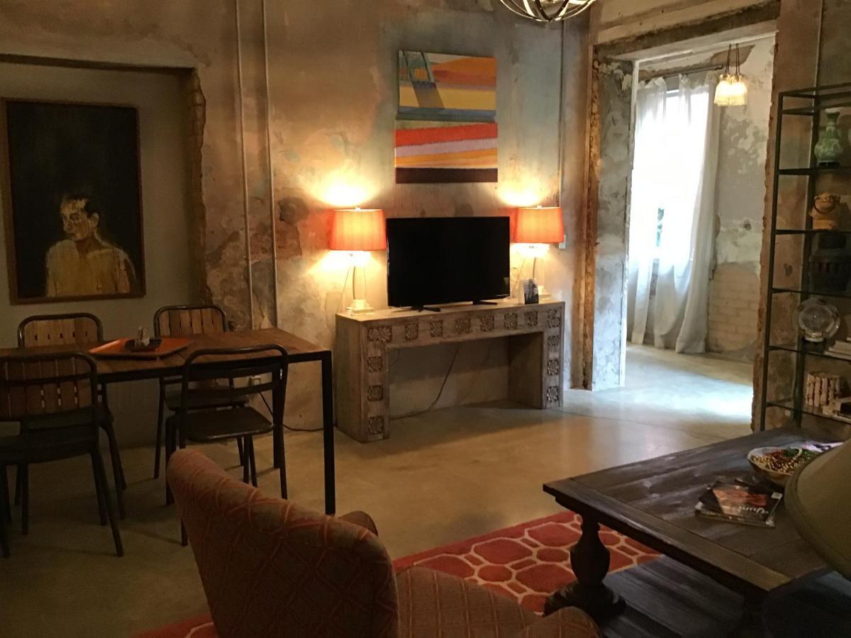 Maison Du Ciel Appartement La Nouvelle-Orléans