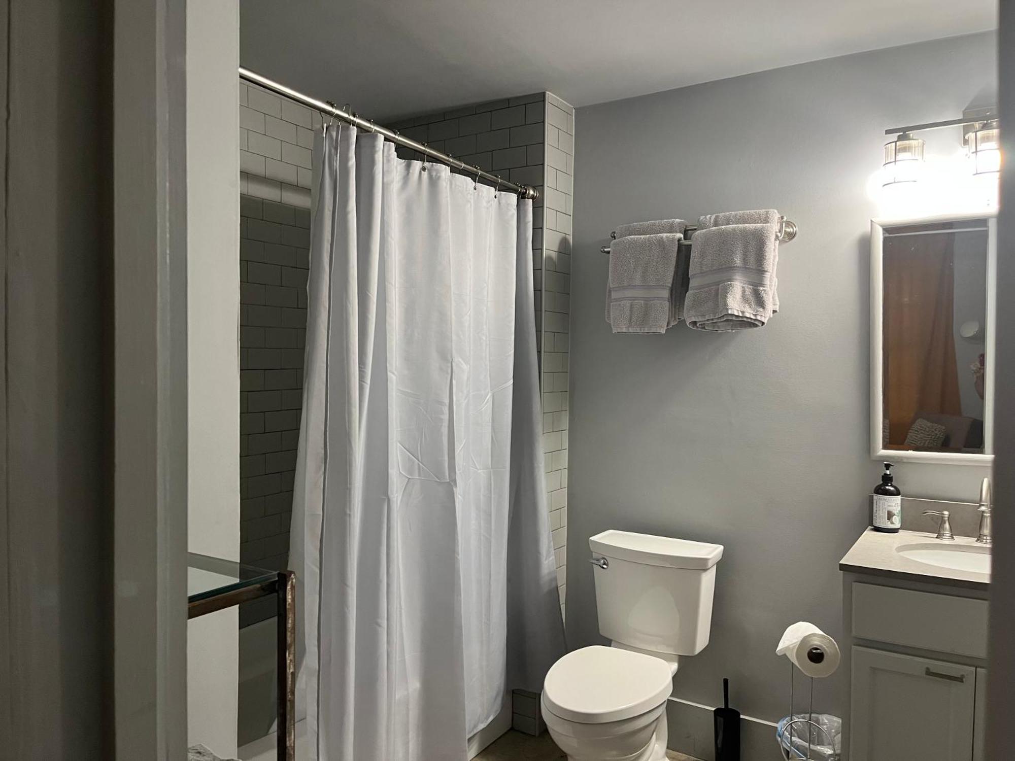 Maison Du Ciel Appartement