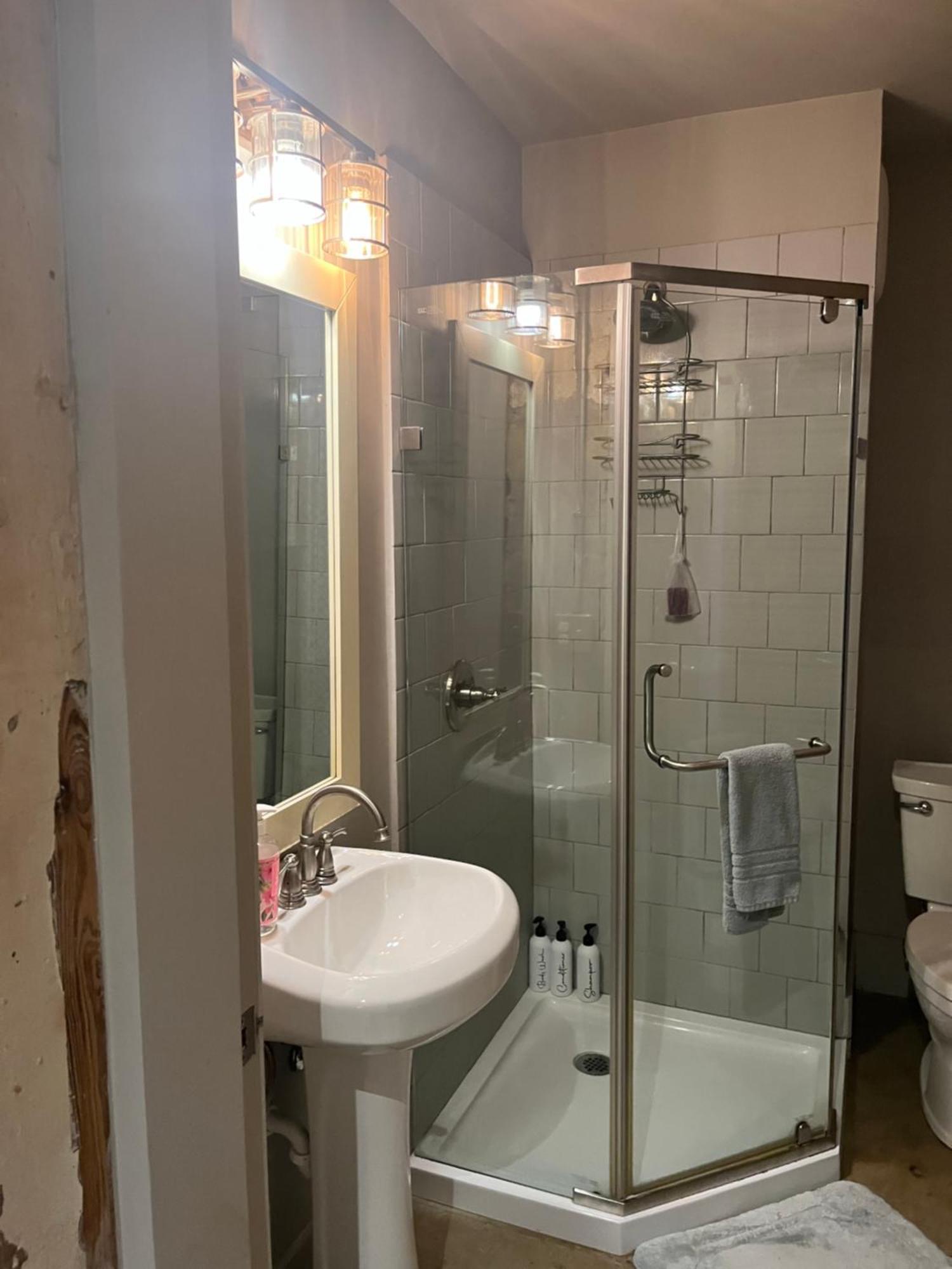 Appartement Maison Du Ciel La Nouvelle-Orléans